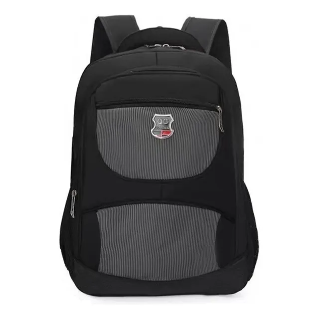 Bolso Morral Mochila Escolar Liceo Colegio Deportivo Juvenil