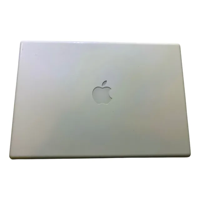 Mackbook A1181 2006 13 Blanco