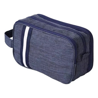 S Bolsa De Higiene Personal Grande Para Viajes Masculinos S Bolsa De Higiene Personal Grande Para Viajes Masculinos