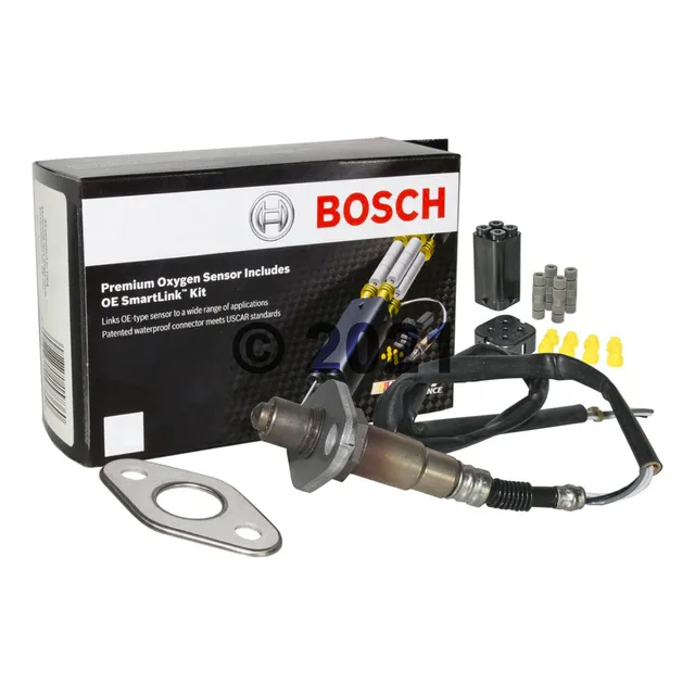 Sensor Oxigeno Universal Ddc Renault Koleos L4 2.5l 2012