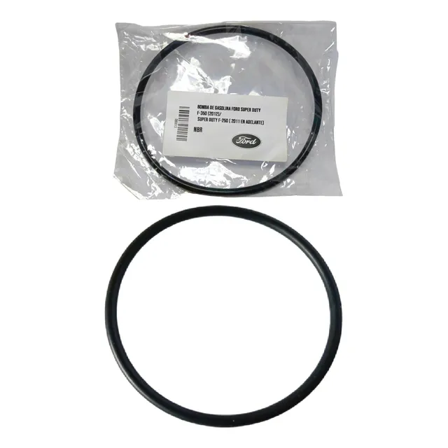Oring Tapa Bomba Gasolina Ford Super Duty F250