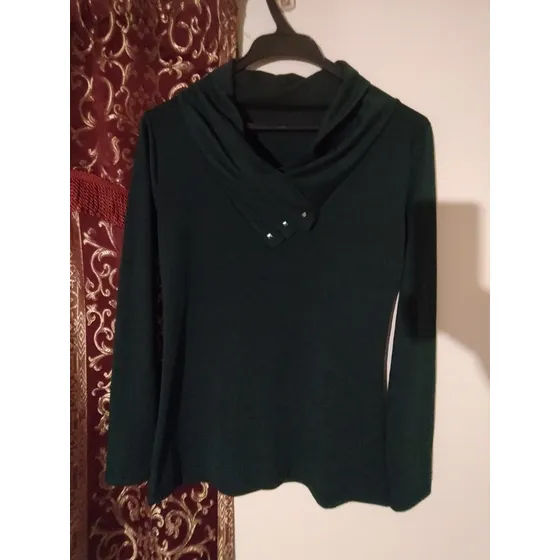  Blusa De Mujer Talla S Usado! Poco Uso En Stock!