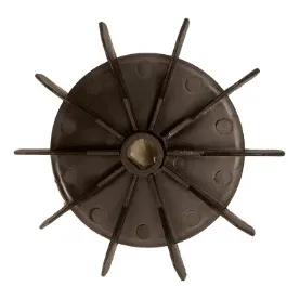 Aspa Para Bomba De Agua Platico 1/2 Hp