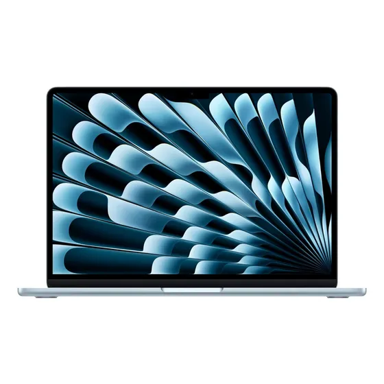 Apple Laptop Macbook Air 2025 De 13 Pulgadas Con Chip M4