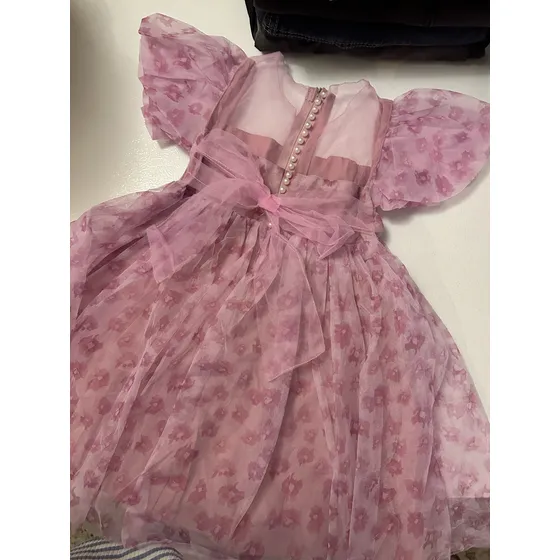 Vestidos Niña