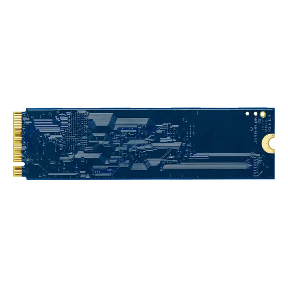 Ssd Kingston Nv3, M.2 2280, Nvme 4.0 Gen 4x4, 1 Tb Color Azul Oscuro