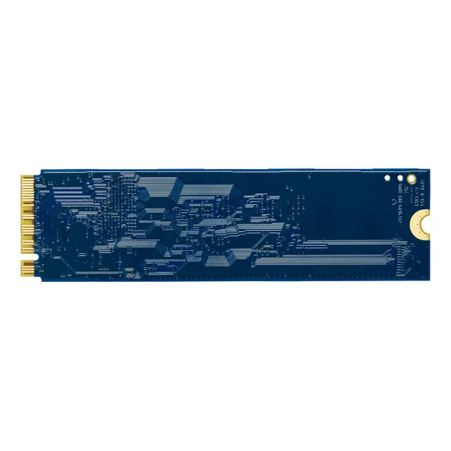 Ssd Kingston Nv3, M.2 2280, Nvme 4.0 Gen 4x4, 1 Tb Color Azul oscuro