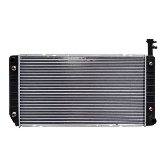 Radiador Express Van 2015-2016-2017-2018 Aut V8 6.0 Ald