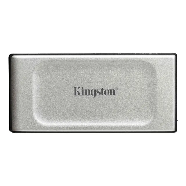 Unidad Solida Externa Kingston Xs2000 4000gb
