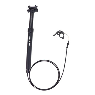 Tija De Sillín Ajustable Con Cuentagotas Para Bicicleta Mtb Tija De Sillín Ajustable Con Cuentagotas Para Bicicleta Mtb