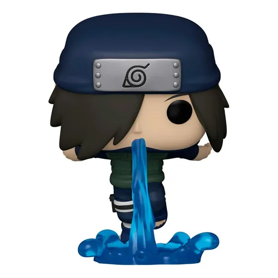 Funko Pop Izumo Kamizuki  # 1198 Naruto Shippuden