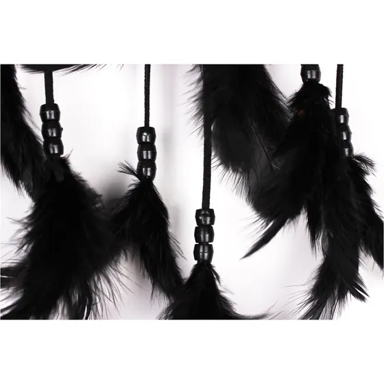 Miçangas Feitas À Mão Para Pendurar Na Parede Wind Chime Dre