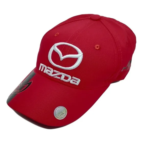 Gorra Marca Carro Bmw Toyota Renault Kia Chevrolet Mercedes