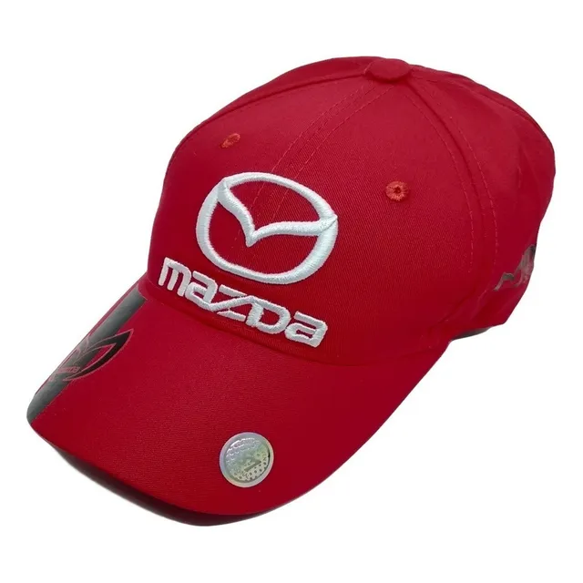 Gorra Marca Carro Bmw Toyota Renault Kia Chevrolet Mercedes
