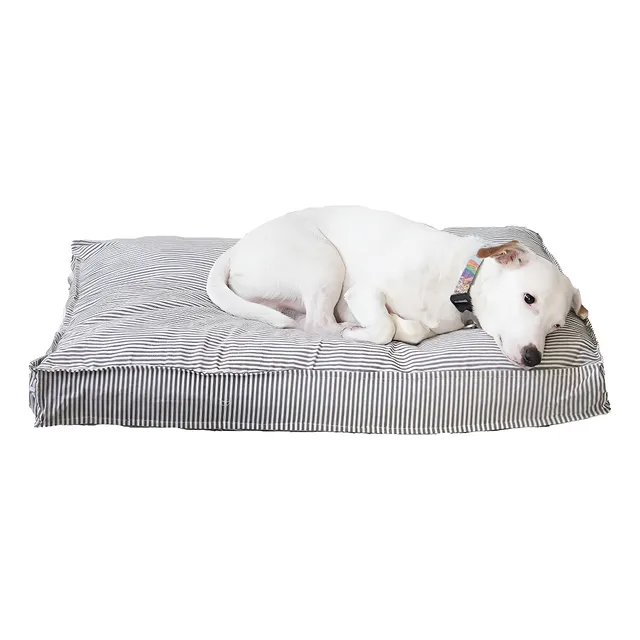Colchón Cama Para Perros Medianos 90x60