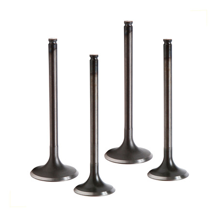 Pack 4 Valvulas De Admision Escape Ktm Exc 450 4t 2003/2007 Pack 4 Valvulas De Admision Escape Ktm Exc 450 4t 2003/2007