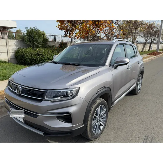 Changan Cs 35 Luxury Nav
