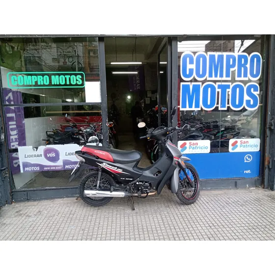 Gilera Smash 110 Tangomotos,listo Para Transferir 48