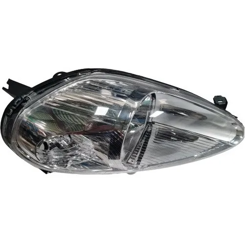 Faro Derecho Fiat Punto Original Fiat C/detalle 51751480 