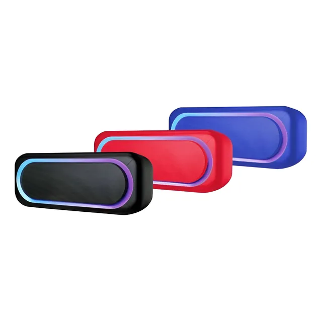 Parlante Portátil Bluetooth
