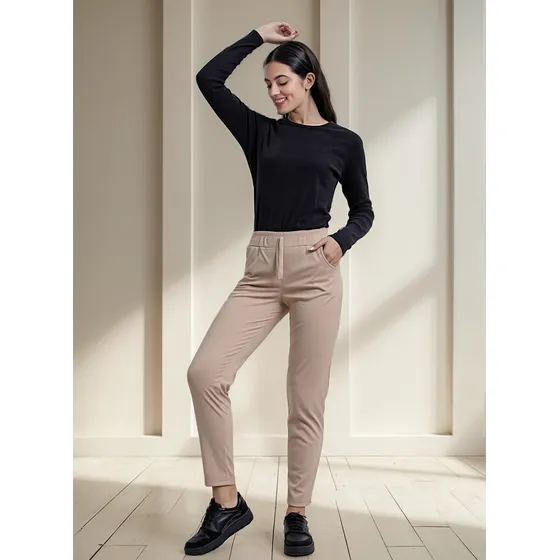Pantalon Mujer Morley Lauper Sport