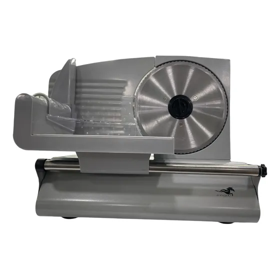 Rebanadora Charcutera Disco 190 Mm Diámetro - Nueva Original