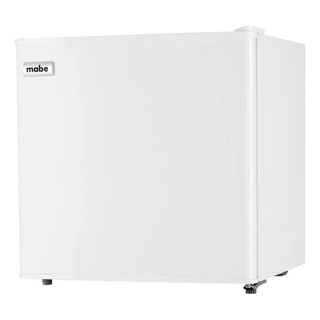 Refrigerador Frigobar Mabe RMF0260XMXX Blanco 45.8l De Capacidad Mini Electrico Enfriador Chiquito
