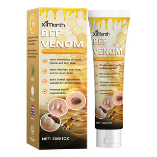 Crema Reparadora Veneno Abeja Para Todas Las Partes 2024 Crema Reparadora Veneno Abeja Para Todas Las Partes 2024