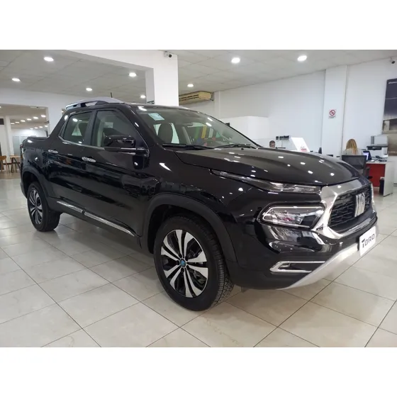 Fiat Toro 2.0 Volcano 4x4 At