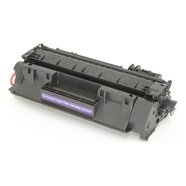 Toner Evolut Ce-505a Ce505a P2035 P2055