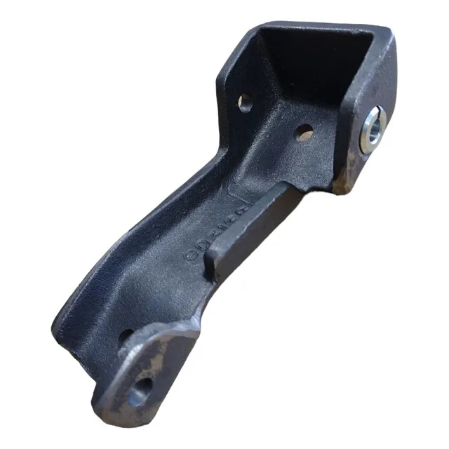 Soporte Alternador Vw Senda Saveiro Gol Ab9 1,6 Diesel - I11