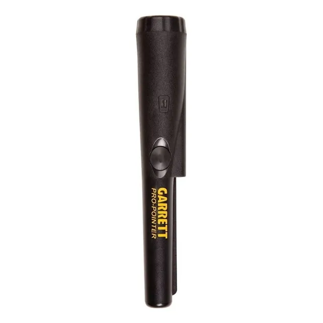 .. Detector De Puntero De Garrett De Puntero De Metal Csi