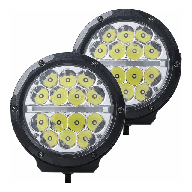 Gorhino Bright Series Round 6  1 Par Driving