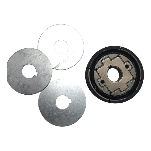 Embrague Vibroapizonador Chinos Y Honda 
