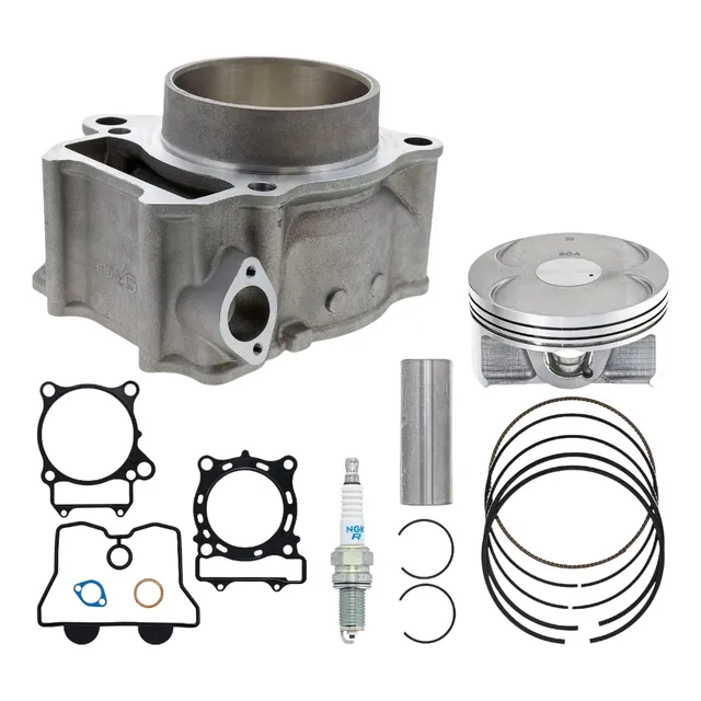 Cilindro Piston Polaris Predator Outlaw 500 03-07 Calidad