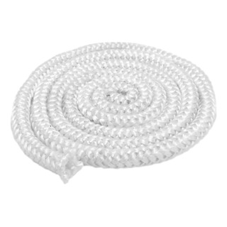 Cuerda De Sellado Para Chimenea, 2 Metros, Ventanas, 12mmx2m Cuerda De Sellado Para Chimenea, 2 Metros, Ventanas, 12mmx2m