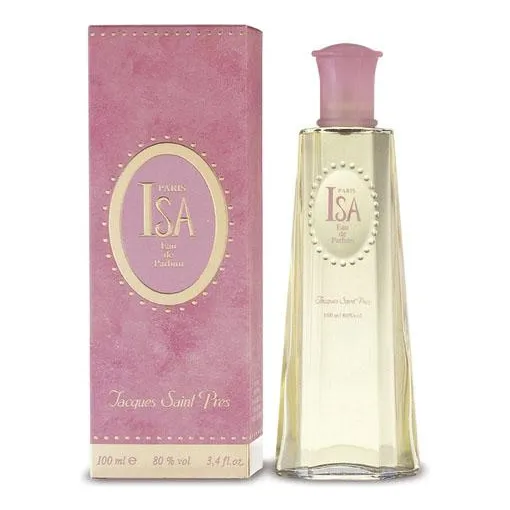 Perfume Isa Edp 100 Ml.