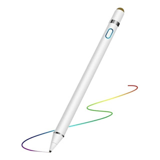 M Lápiz Para Huawei Matepad Pro Pen Tácti -blanco Pencil M Lápiz Para Huawei Matepad Pro Pen Tácti -blanco Pencil