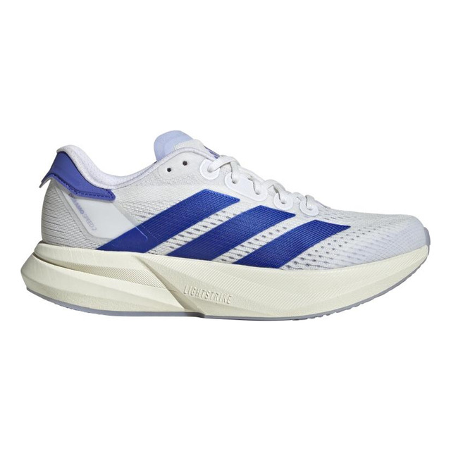 Tênis Corrida Duramo Speed 2 Cinza adidas Tênis Corrida Duramo Speed 2 Cinza adidas