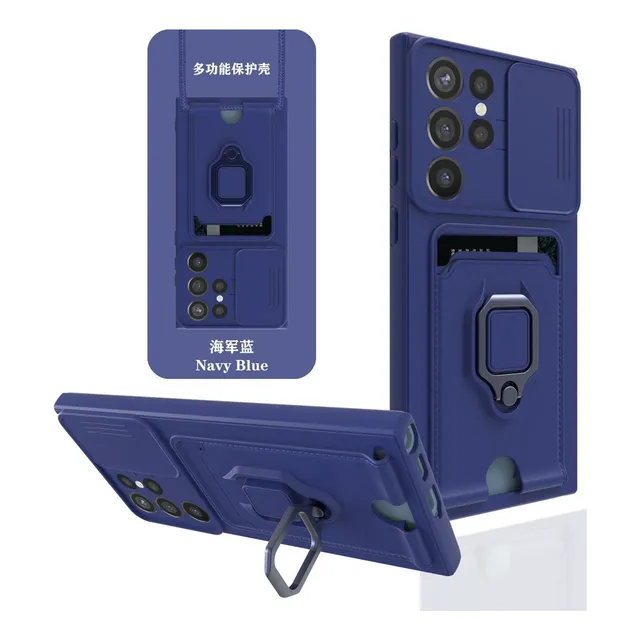 K Capa De Telefone Tpu Para Samsung S22 A73 A53 A33 A23
