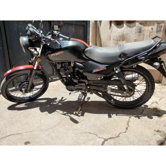 Italika Ft150