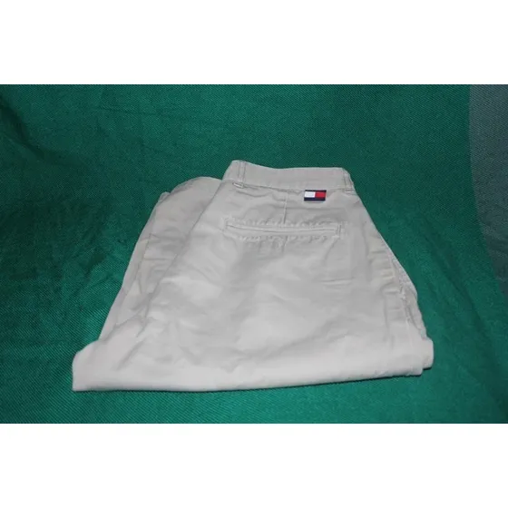 Pantalon Juvenil Talla 16 Tommy Hilfiger 