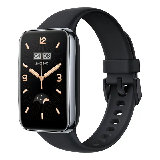 Xiaomi Mi Band 7 Pro Smartwatch Sport AMOLED GPS 1.64" Negro