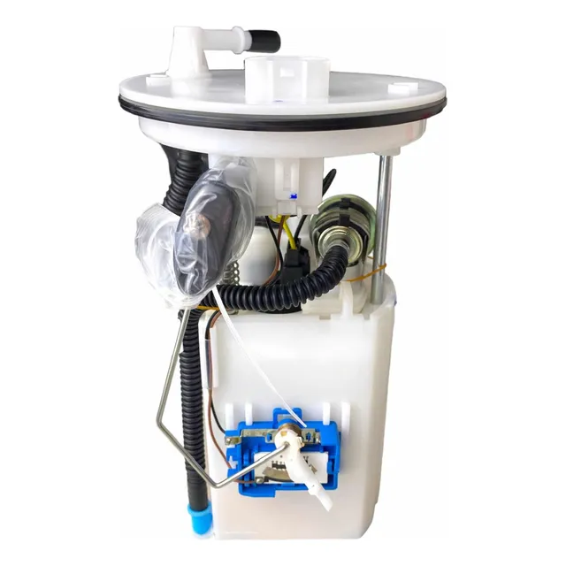 Conjunto Bomba De Gasolina New Carens