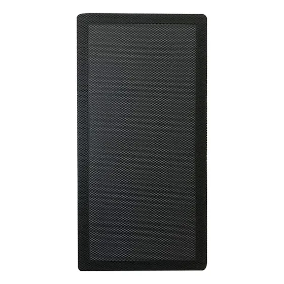 Funda A Prueba De Polvo De Cubierta De Filtro De 14x28cm