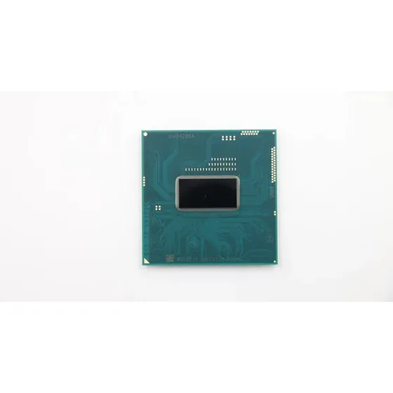  Procesador Laptop Intel I3 Cuarta Generacion