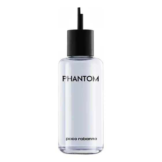 Perfume Hombre Paco Rabanne Phantom Edt 200 Ml Repuesto