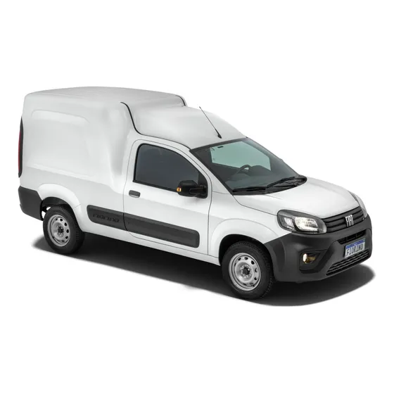 Fiat Fiorino 1.4 Endurance