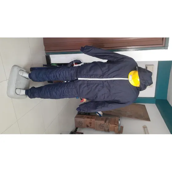 Chaquetas  Cavero