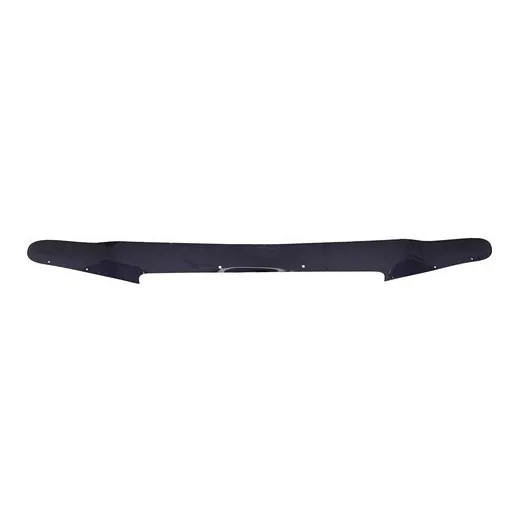 Deflector De Capot Largo Chevrolet S10 02/11
